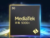 Der Mediatek Dimensity 9300+ ist offiziell und soll neben höheren CPU-Frequenzen vor allem auch mehr Gen AI-Power zu bieten haben.