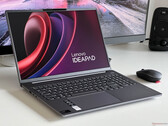 Lenovo IdeaPad Pro 5 16 G9 im Test - Multimedia-Laptop mit 120-Hz-Display und Core Ultra 7