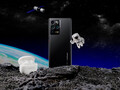 ZTE hat die Axon 30 Ultra Aerospace Edition offiziell vorgestellt. (Bild: ZTE)