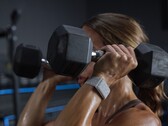 Helio Strap: Tracker ohne Display (Bildquelle: Zepp Health)
