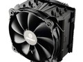 Enermax stellt neuen CPU-Kühler mit leisem Lüfter vor