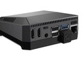 Argon One: Neues Gehäuse macht den Raspberry Pi zum Desktop-PC mit M.2-Slot