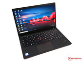 Lenovo ThinkPad X1 Carbon 2019 mit WQHD-Panel im Live-Test: Weiterhin die Referenz bei den Business-Laptops?