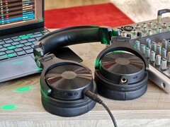 Test OneOdio Studio Max 1
