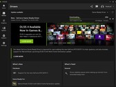 Nvidia GeForce Game Ready Driver 572.47 jetzt verfügbar (Bildquelle: Eigene)