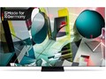 Wer in den nächsten Wochen einen ausgewählten Samsung-Fernseher kauft kann ordentlich Geld zurück bekommen. (Bild: Samsung)