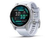 Garmin: Synchronisation mit anderen Plattformen soll möglich sein (Bildquelle: Garmin)