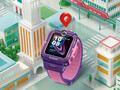 Die Huawei Kids Watch 4X ist jetzt in einer neuen Variante erhältlich. (Bild: Huawei)