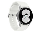Smartwatch Samsung Galaxy Watch4 LTE im Test: Viele Funktionen, wenig Ausdauer