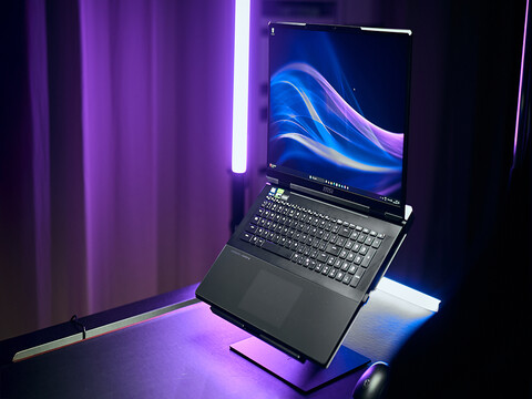 Video:  MSI Titan 18 HX 2025 - Reicht das?