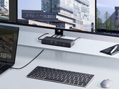 Anker hat die neue Anker 568 USB-C Dockingstation auf den Markt gebracht. (Bild: Amazon)