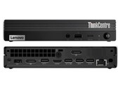 Das Lenovo ThinkCentre M75q ist im Mini-PC-Angebot wieder für 459 Euro bestellbar (Bildquelle: Lap-Works)