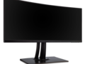 VP3481: ViewSonic bringt kalibrierten Monitor mit schnellem Panel