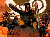 Broforce ist auf Steam bis zum 6. Oktober mit 80 Prozent Rabatt erhältlich. (Bildquelle: Steam)