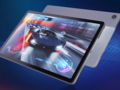 Das Moto Tab G62 startet in der kommenden Woche offiziell in den Verkauf. (Bild: Flipkart)