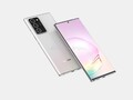 Samsung wird das Top-Modell der Galaxy Note 20-Serie heuer möglicherweise Galaxy Note20 Ultra nennen.