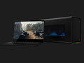 Razer Core X Chroma: Neues eGPU-Gehäuse mit 700 Watt-Netzteil vorgestellt