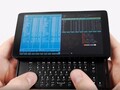 Zero Terminal 3: Modularer Mini-PC mit Bildschirm und Akku auf Basis des Raspberry Pi vorgestellt