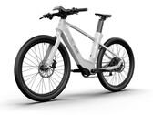 Ein neues E-Bike zu einem recht hohen Preis ist ab sofort erhältlich (Bildquelle: Mercedes, n+)