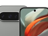 Der Nachfolger des hier abgebildeten Pixel 9 Pro soll per Satellit kommunizieren können (Bildquelle: Google)