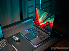 RTX 5090 Laptop und Mini-LED im Gaming-Laptop - Asus ROG Strix SCAR 16 2025 im Test