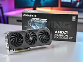 Gigabyte Radeon RX 9060 XT Gaming OC 16G