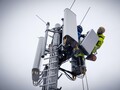 Die Telekom baut in Deutschland das 5G-Netz aus. (Bild: Deutsche Telekom)