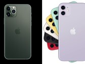 Sowohl zum iPhone 11 Pro und dessen größeren Bruder als auch zum iPhone 11 Basis-Modell gibt es bereits jede Menge erster Testberichte.