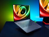 Das Razer Blade 14 erhält ein überarbeitetes Design, das dünner und leichter ist. (Bildquelle: Razer)