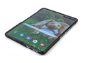 Der Nachfolger des Galaxy Fold wird offenbar durchaus spannend, auch eine Bedienung per Stift ist vorgesehen.