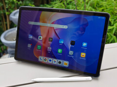 Affordable tablet with stylus input and LTE - Xiaomi Redmi Pad 2 4G review