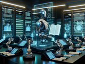 Laut einer neuen Studie von Seer Interactive legen LLMs Wert auf aktuelle Inhalte. (Bildquelle: DallE3)