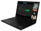 Als Office-Maschine taugt das ThinkPad T14 Gen 2 AMD auch noch im Jahr 2025 (Bildquelle: Lenovo)