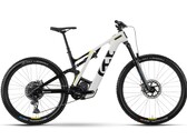 Husqvarna MC4: Neues Carbon-E-Mountainbike