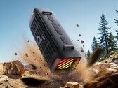 Soundcore Boom 3i: Robuste Lautsprecher (Bildquelle: Anker)