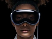 Apple Vision Pro: Auch mit Korrektureinsätzen erhältlich