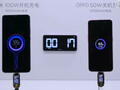 Xiaomi arbeitet mit Hochdruck an 100 Watt Super Charge Turbo.