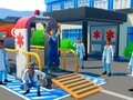 Das kam unerwartet: Nintendo veröffentlicht ein interessantes Koop-Spiel ohne vorherige Ankündigung. (Bild: Nintendo)