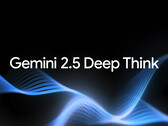 Gemini 2.5 Deep Think: Neue KI‑Rechenleistung für Mathematik‑Fans im Ultra‑Abo (Bildquelle: Google)