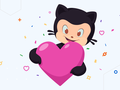 Künftig kann man Open Source-Projekte auch finanziell unterstützen (Quelle: GitHub)