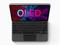 Das iPad Pro könnte schon wenige Monate nach dem Umstieg auf Mini-LED-Displays auf OLED setzen. (Bild: Apple)