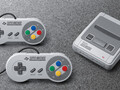 Auch bei Spielkonsolen ist Retro angesagt.