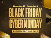 Epic Games Black Friday Premium Edition Sale Rabatt Top-Titel