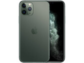 Test Apple iPhone 11 Pro Smartphone - Mit Triple-Cam und mehr Power auf den Handy-Olymp