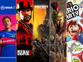 game Sales Awards Oktober 2018: Das sind die prämierten Video- und Computer-Games.