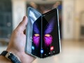 Gemeinsam mit Zhiyun könnte Xiaomi bald eigene faltbare OLED-Displays produzieren. (Bild: Mika Baumeister, Unsplash)