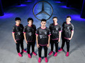 eSports: Mercedes-Benz und der 1. FC Köln werden Teilhaber von SK Gaming.