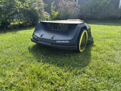 Kärcher RCX 6 test