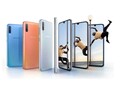 Der Nachfolger des Galaxy A70 soll den neuen 64 Megapixel-Sensor als erstes erhalten.