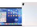 Das Mi Pad 5, hier in einem Konzeptbild von Xiaomi Planet, wird laut Leaker noch im Mai auf den (chinesischen) Markt kommen.